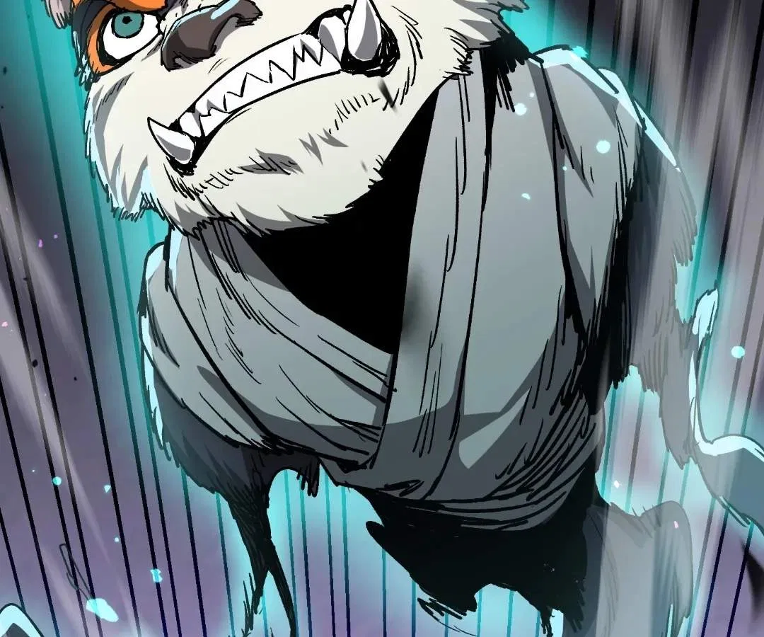 Terror Hunter Chapter 44 – Page 120