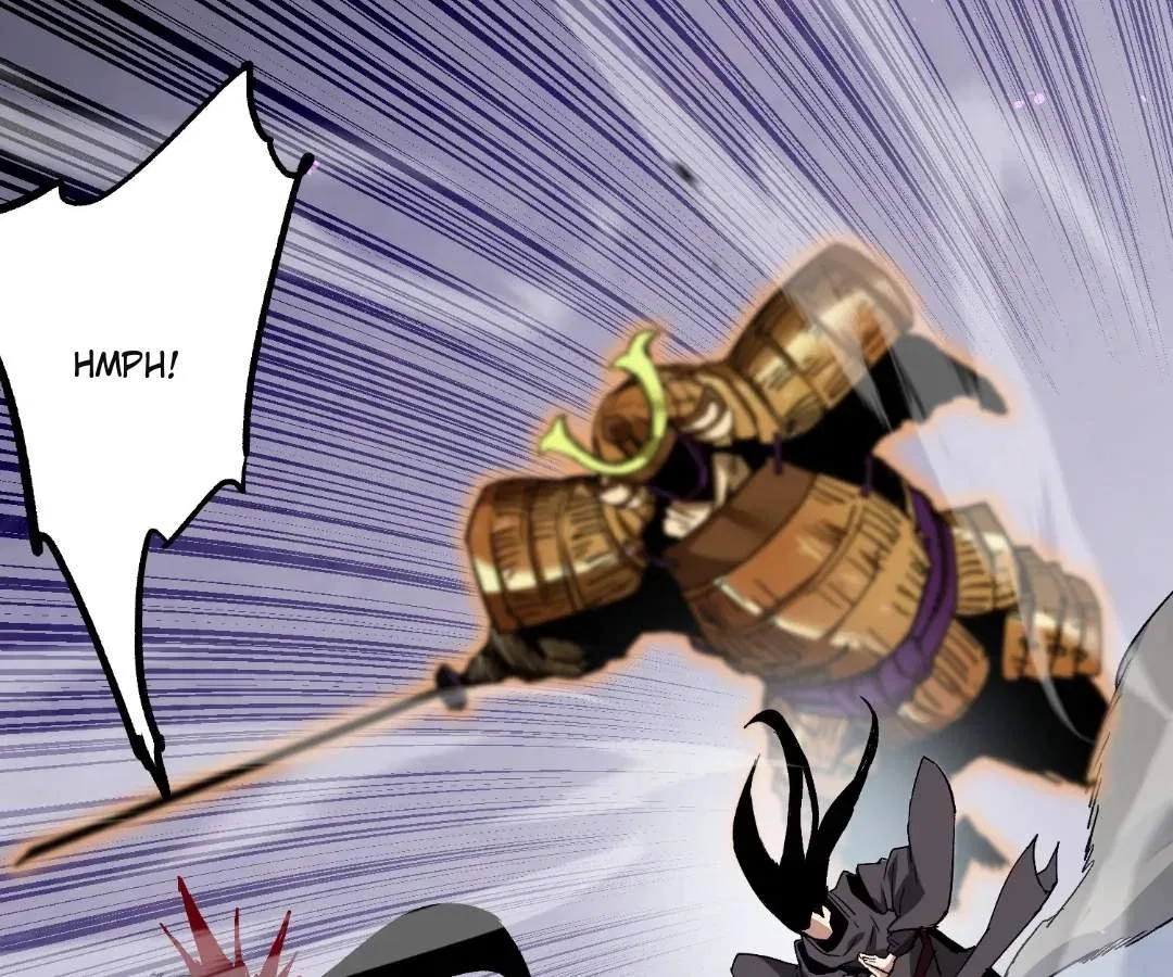 Terror Hunter Chapter 44 – Page 124