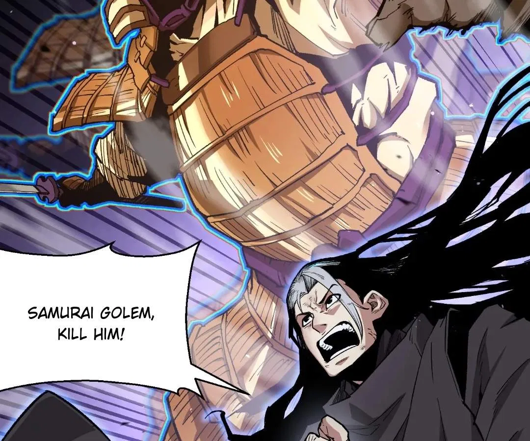 Terror Hunter Chapter 44 – Page 129