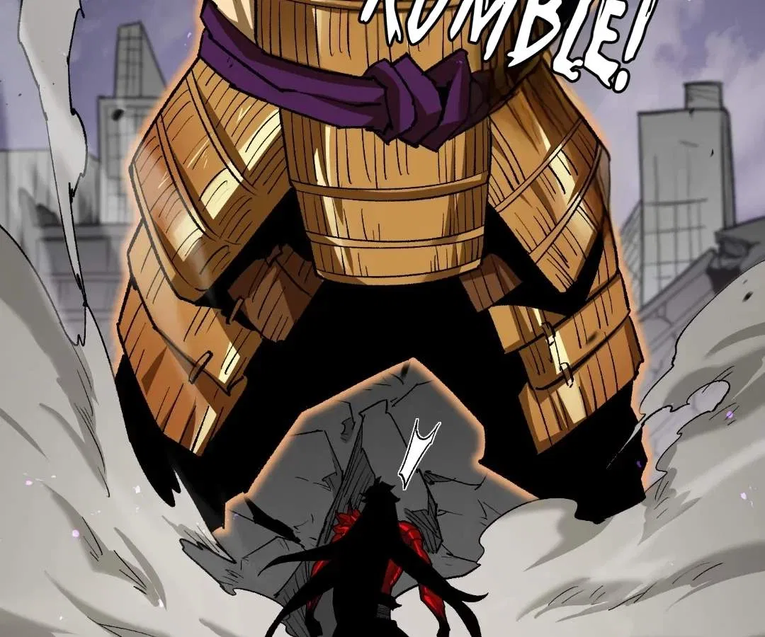 Terror Hunter Chapter 44 – Page 133