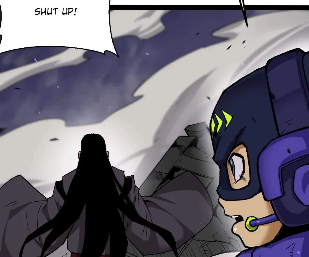 Terror Hunter Chapter 44 – Page 142