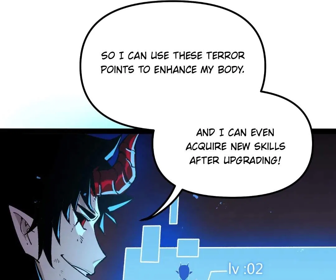 Terror Hunter Chapter 43 – Page 21