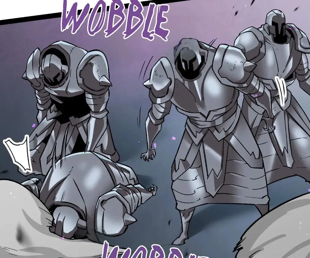 Terror Hunter Chapter 43 – Page 74