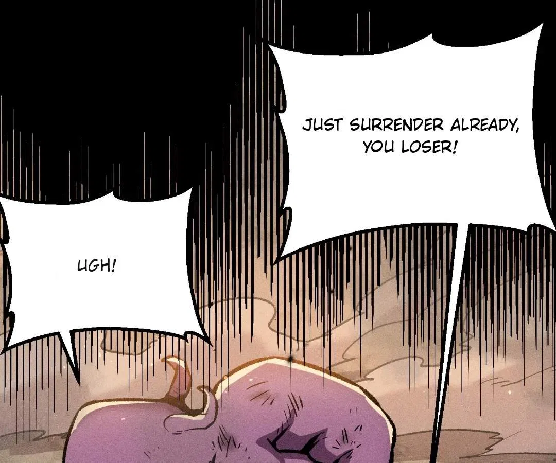 Terror Hunter Chapter 43 – Page 85
