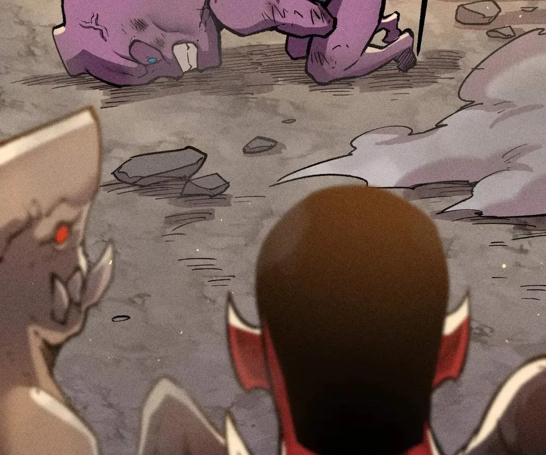 Terror Hunter Chapter 43 – Page 86