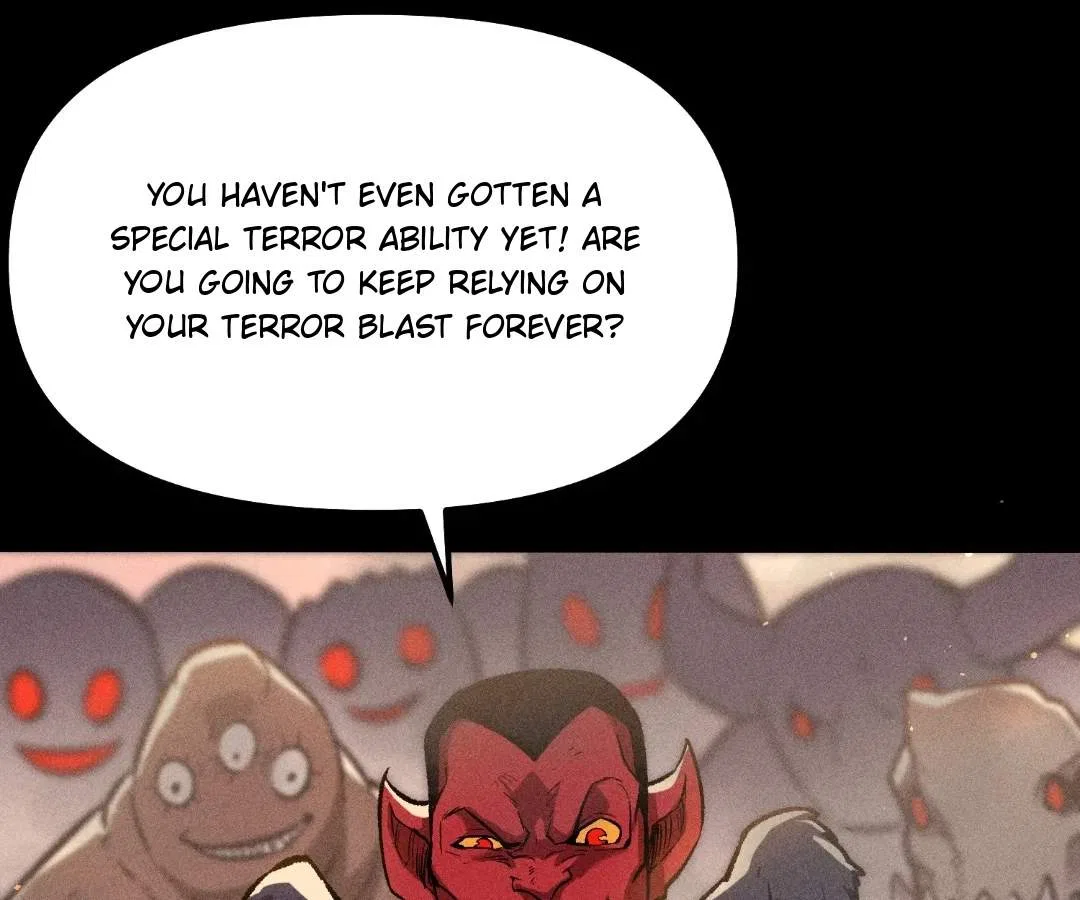 Terror Hunter Chapter 43 – Page 88
