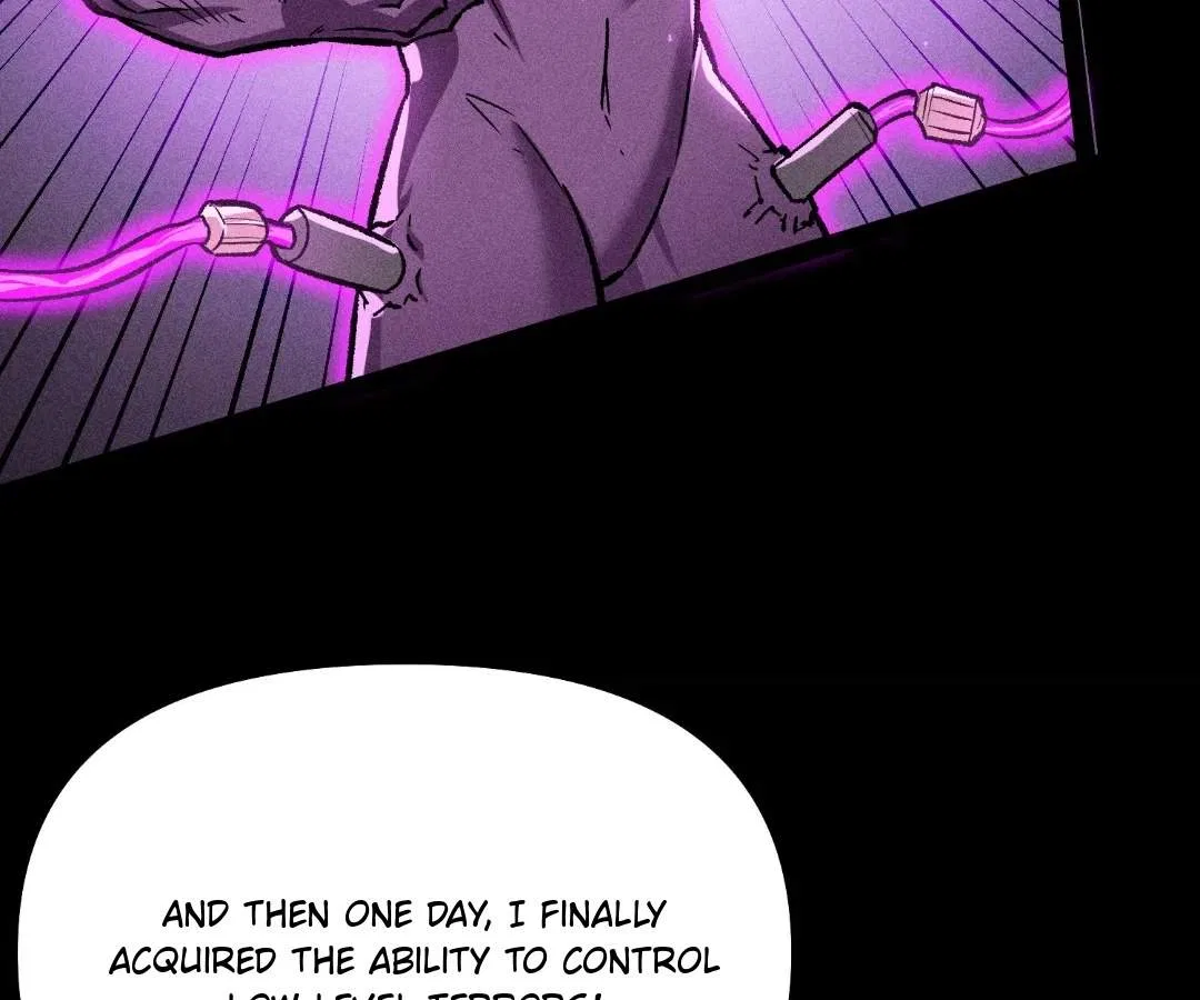 Terror Hunter Chapter 43 – Page 116