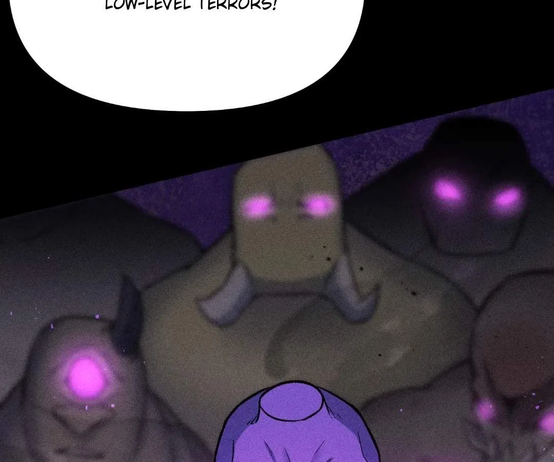 Terror Hunter Chapter 43 – Page 117