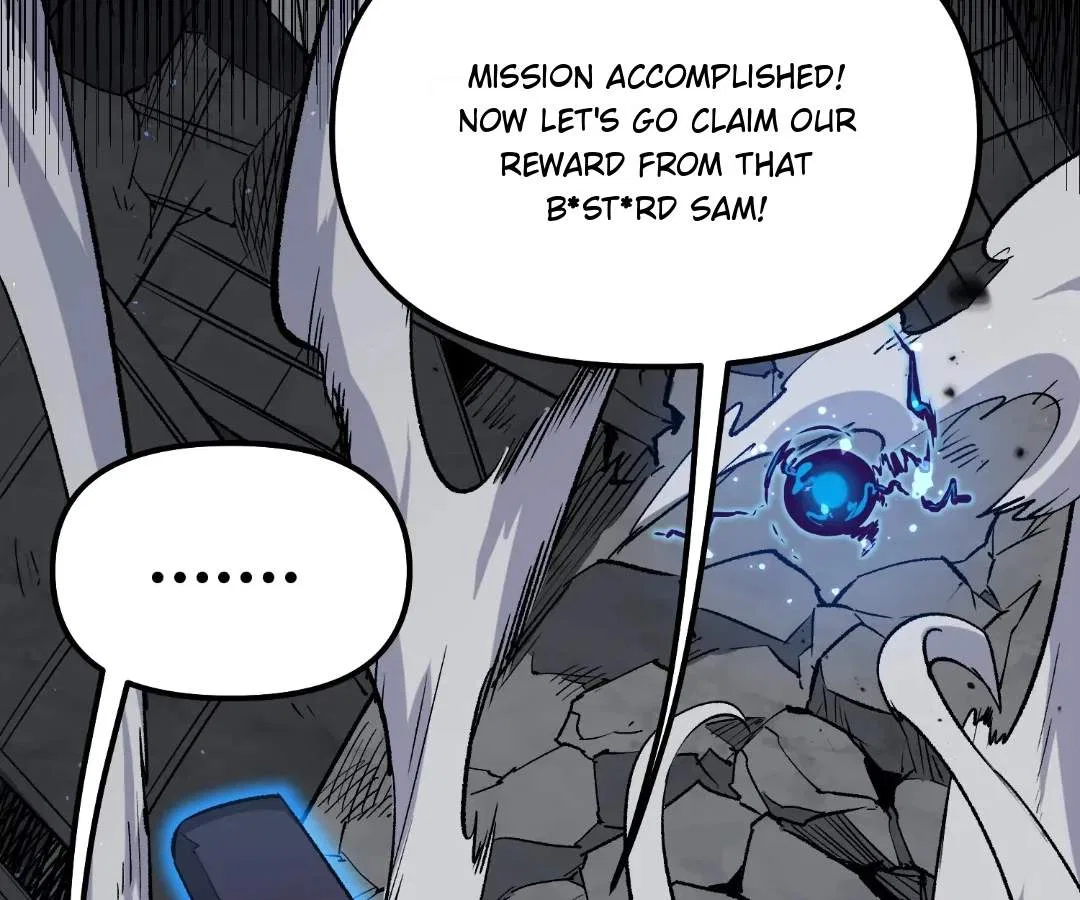 Terror Hunter Chapter 43 – Page 151