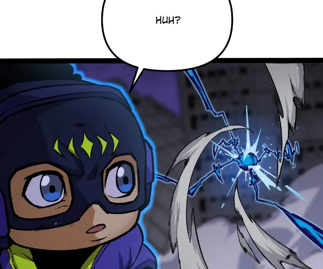 Terror Hunter Chapter 43 – Page 154