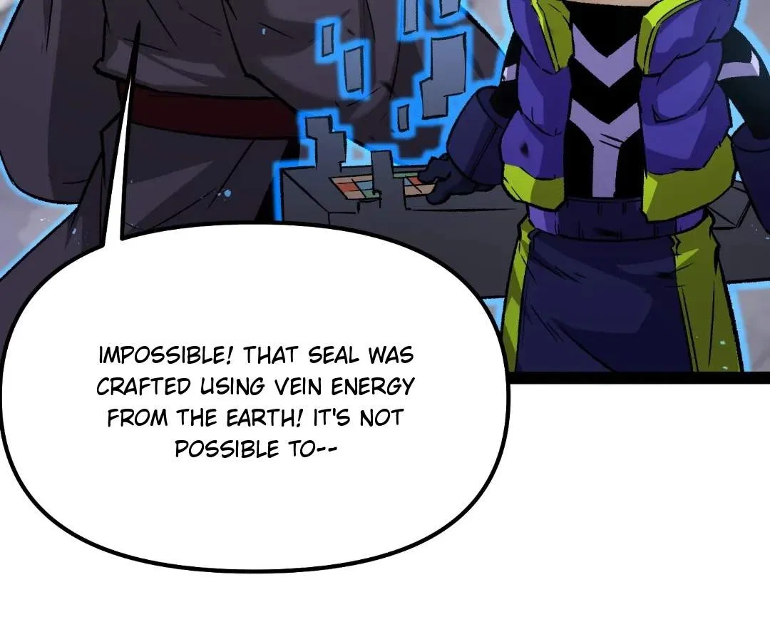 Terror Hunter Chapter 43 – Page 157