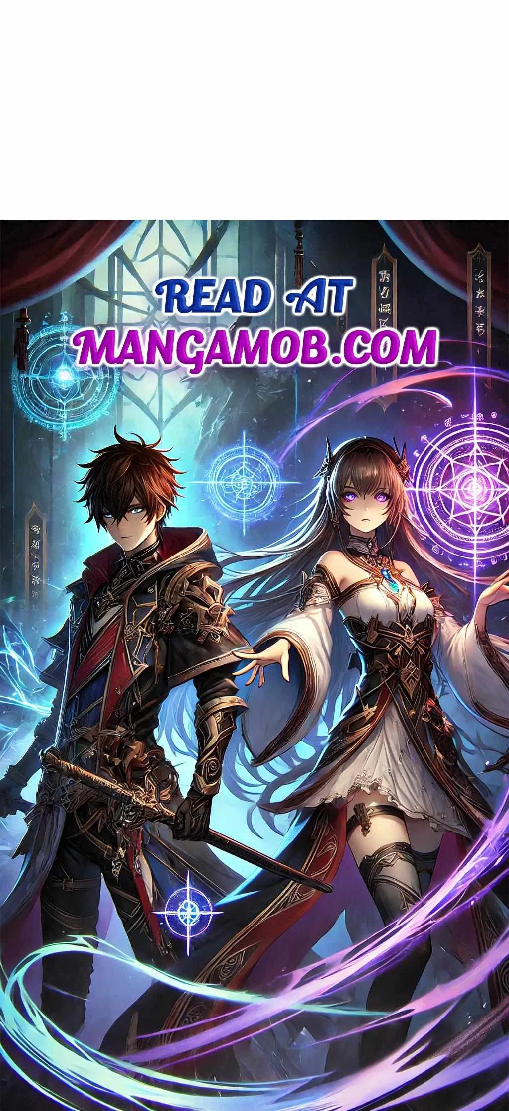 Terror Hunter Chapter 43 – Page 165
