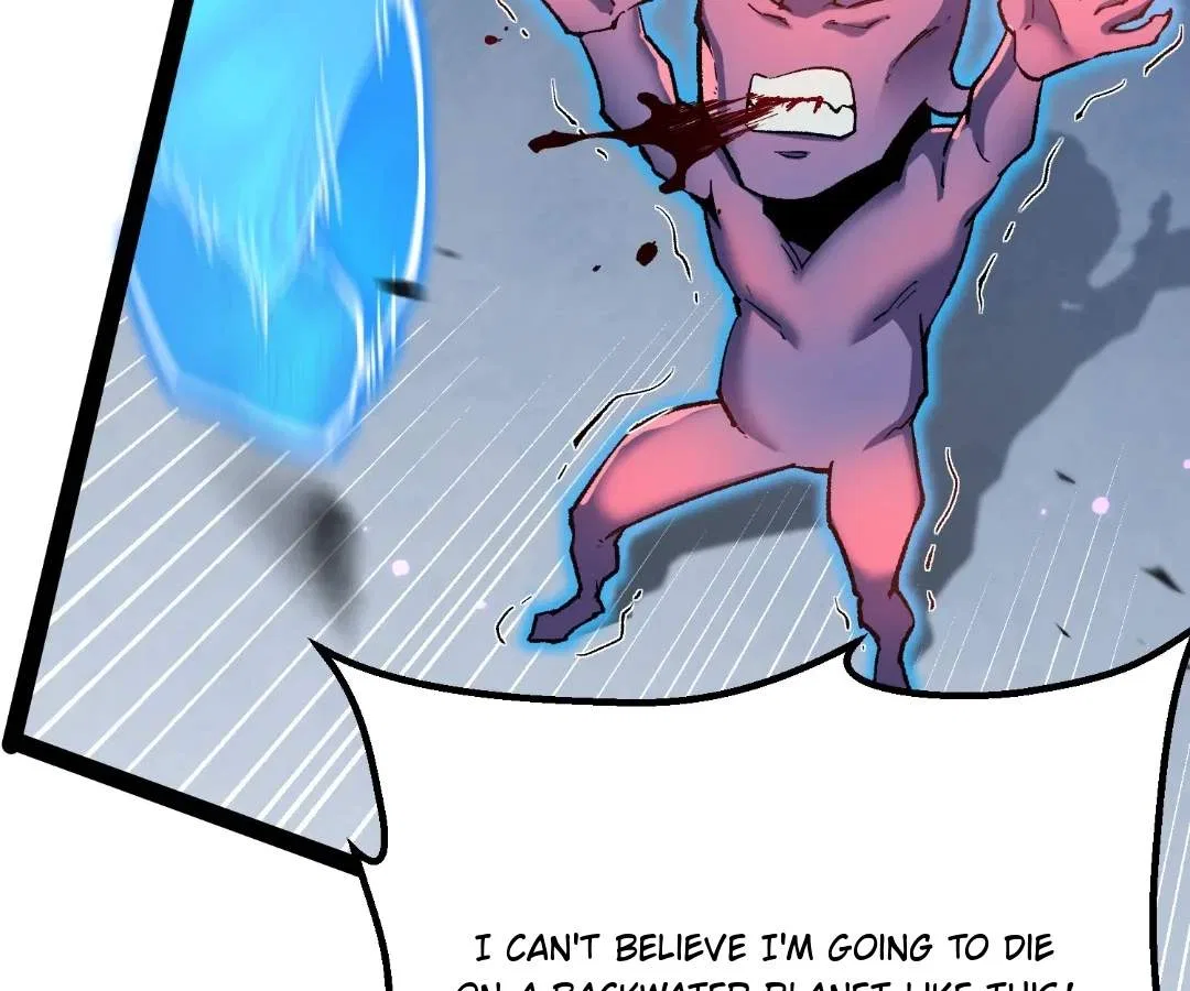 Terror Hunter Chapter 42 – Page 39