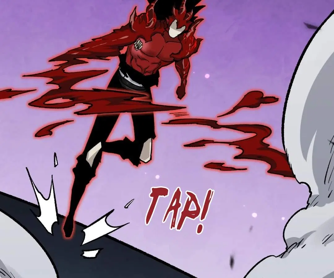 Terror Hunter Chapter 42 – Page 45
