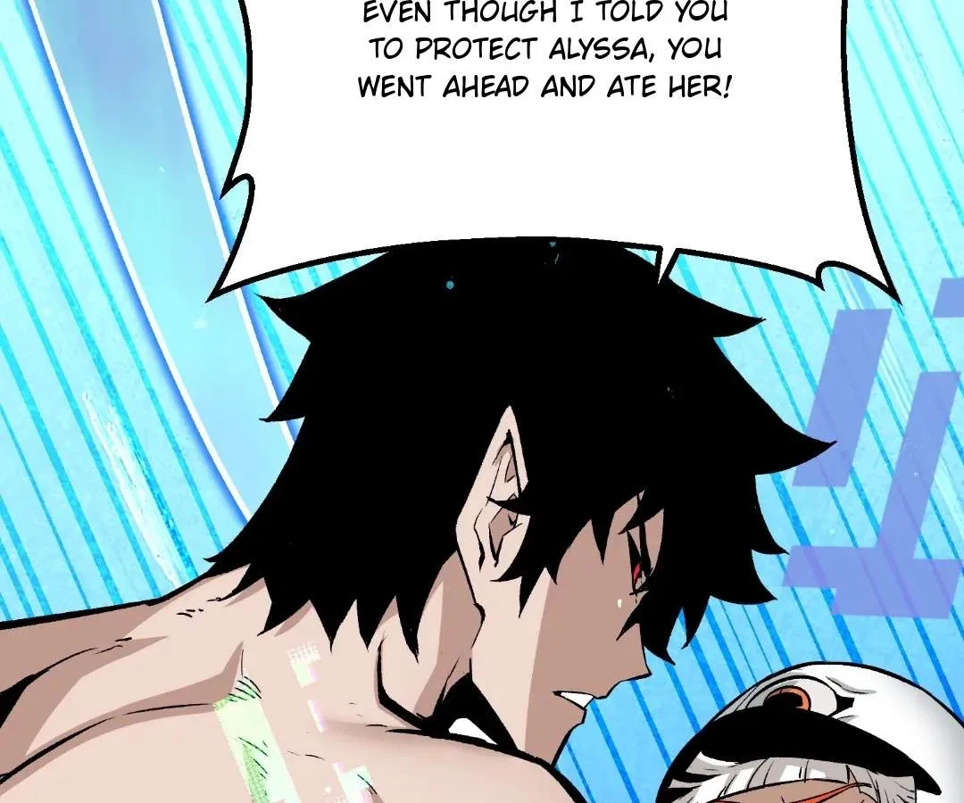 Terror Hunter Chapter 42 – Page 85
