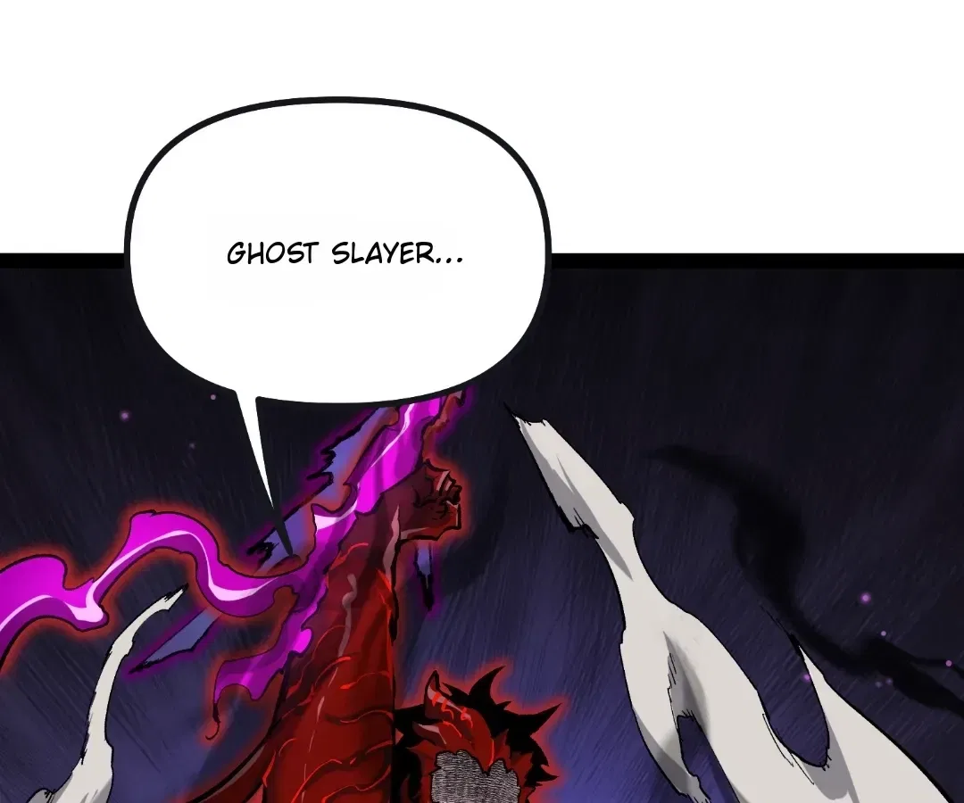 Terror Hunter Chapter 41 – Page 1