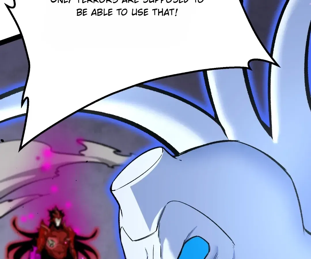 Terror Hunter Chapter 41 – Page 29