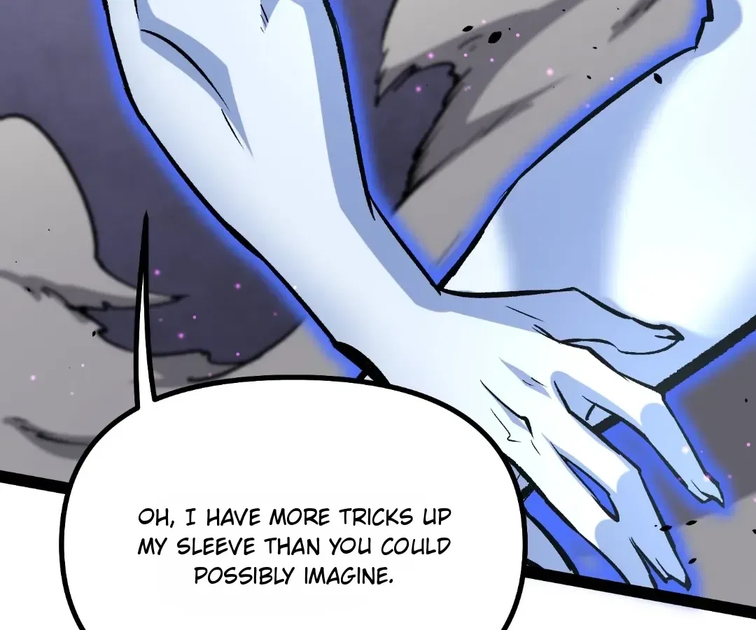 Terror Hunter Chapter 41 – Page 31