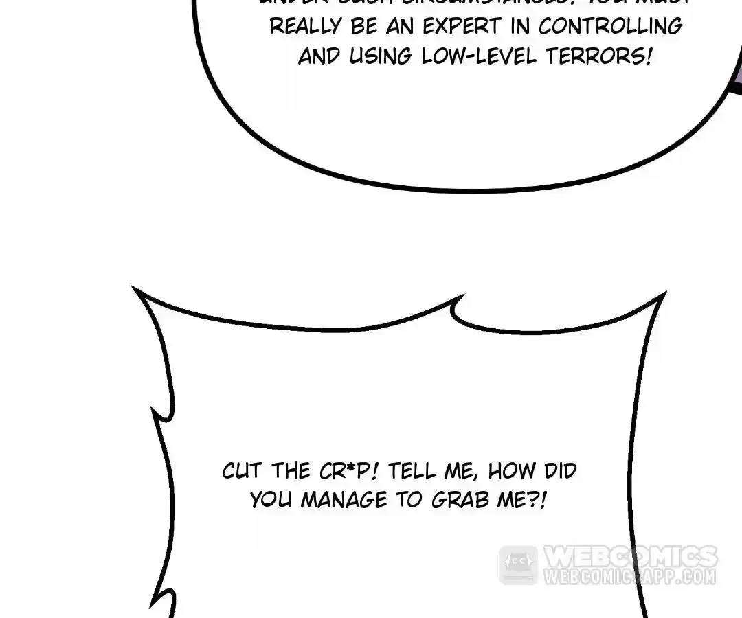 Terror Hunter Chapter 41 – Page 51