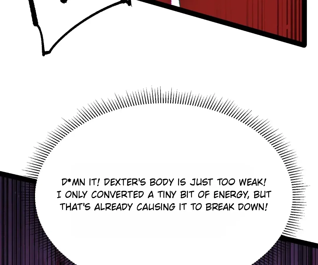 Terror Hunter Chapter 41 – Page 133