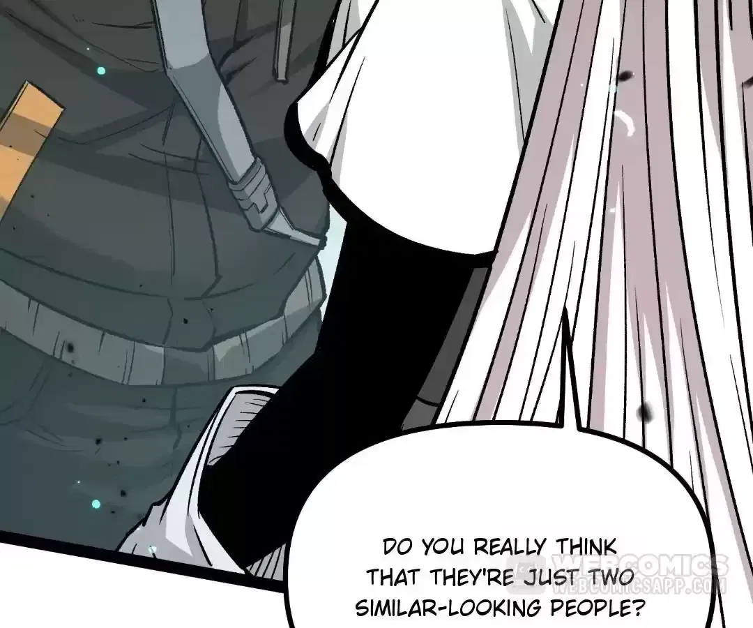 Terror Hunter Chapter 40 – Page 3