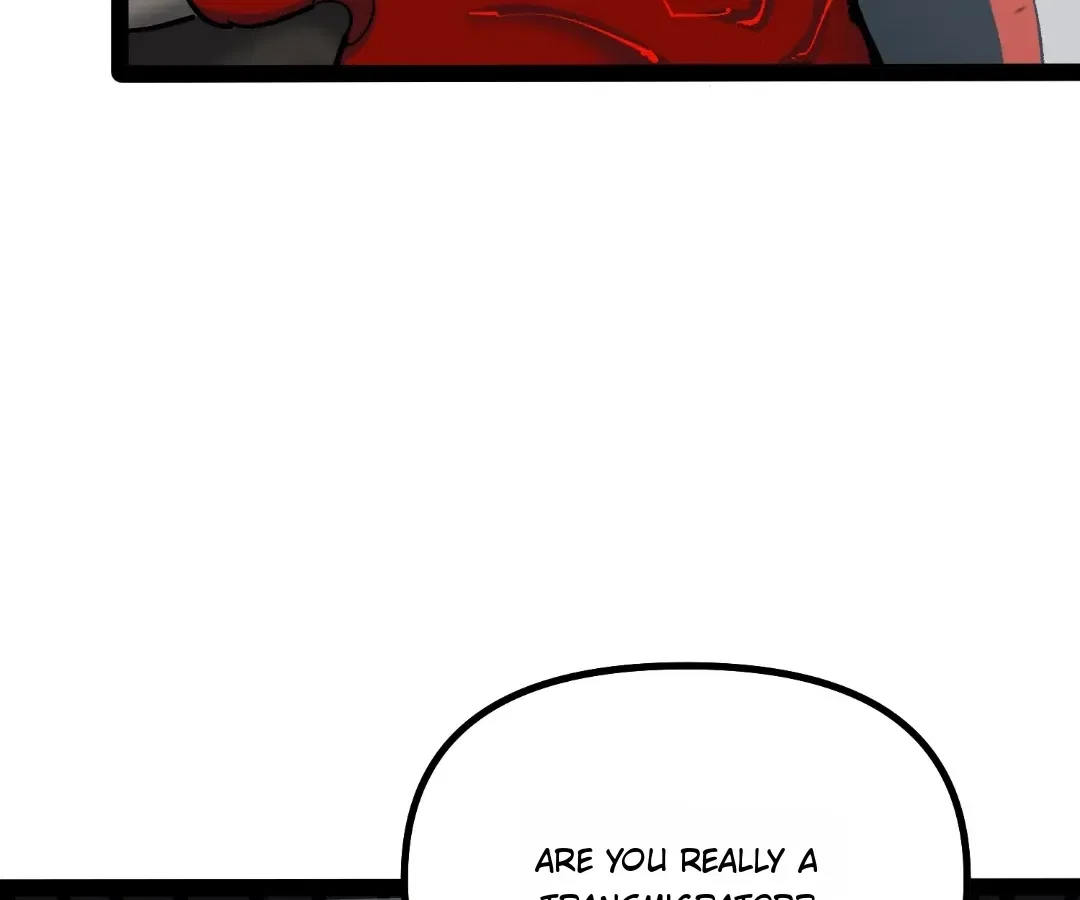 Terror Hunter Chapter 40 – Page 6