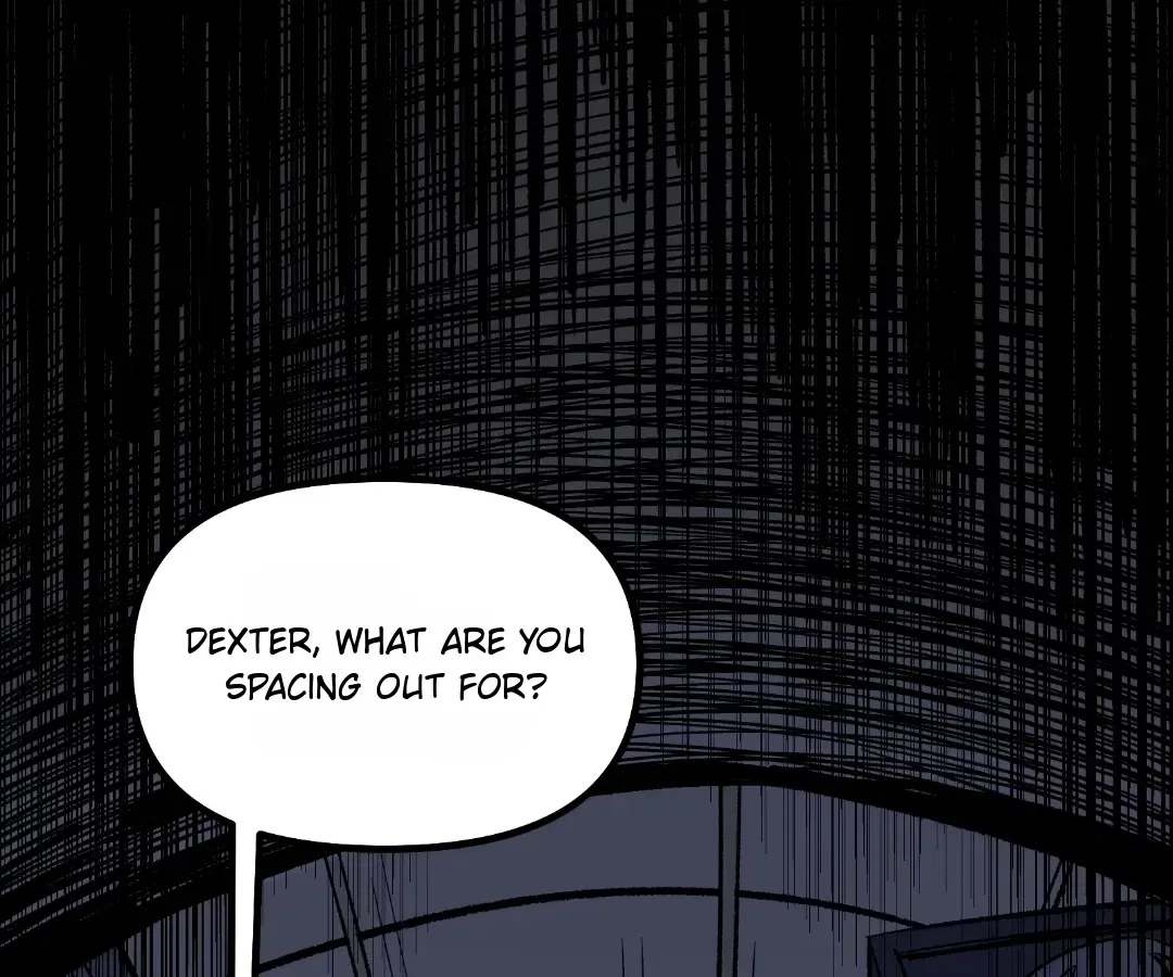 Terror Hunter Chapter 39 – Page 28