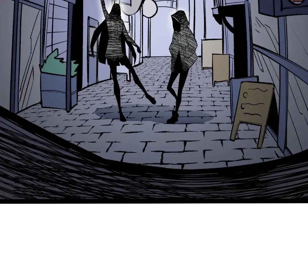 Terror Hunter Chapter 39 – Page 30