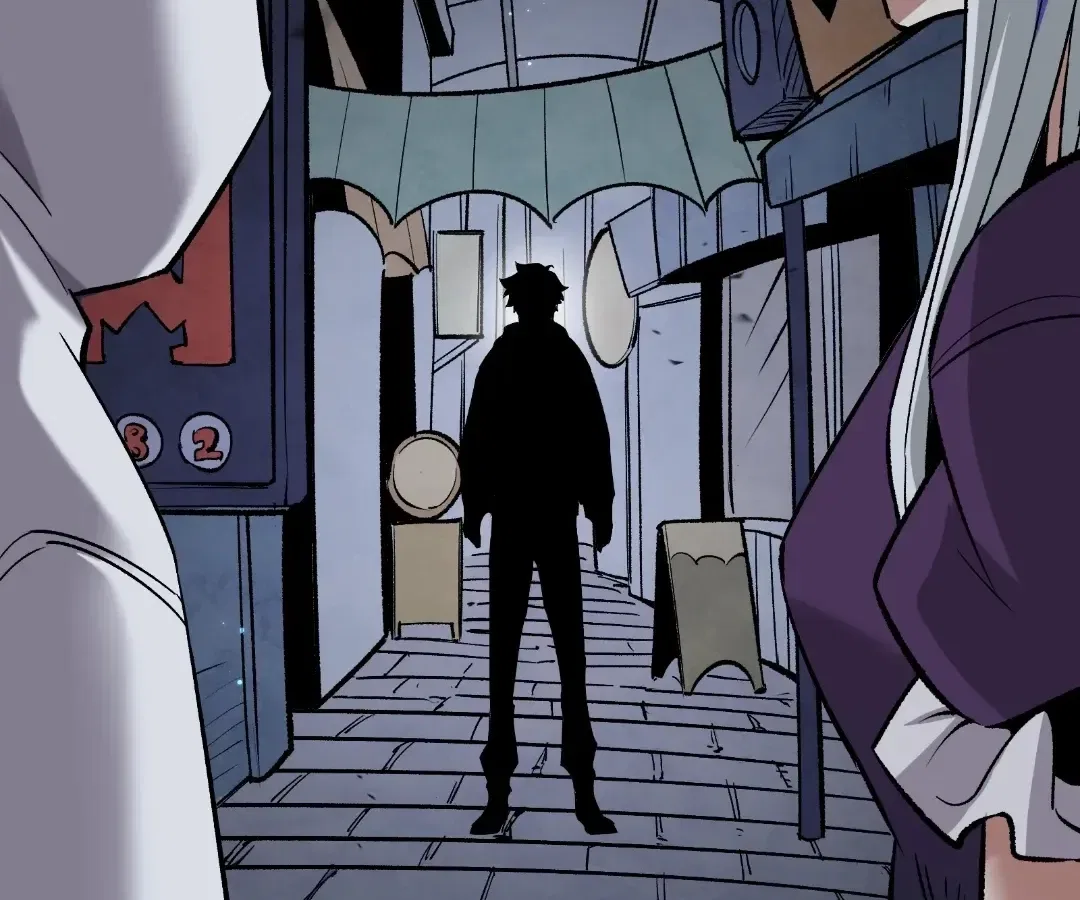 Terror Hunter Chapter 39 – Page 32