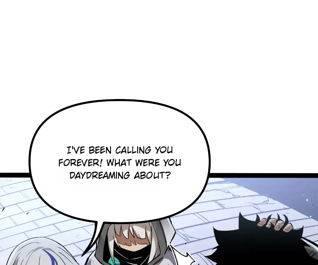 Terror Hunter Chapter 39 – Page 40