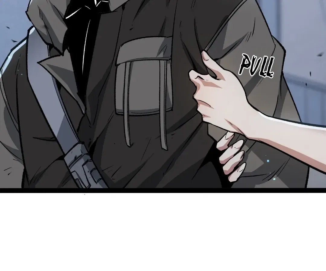 Terror Hunter Chapter 39 – Page 44