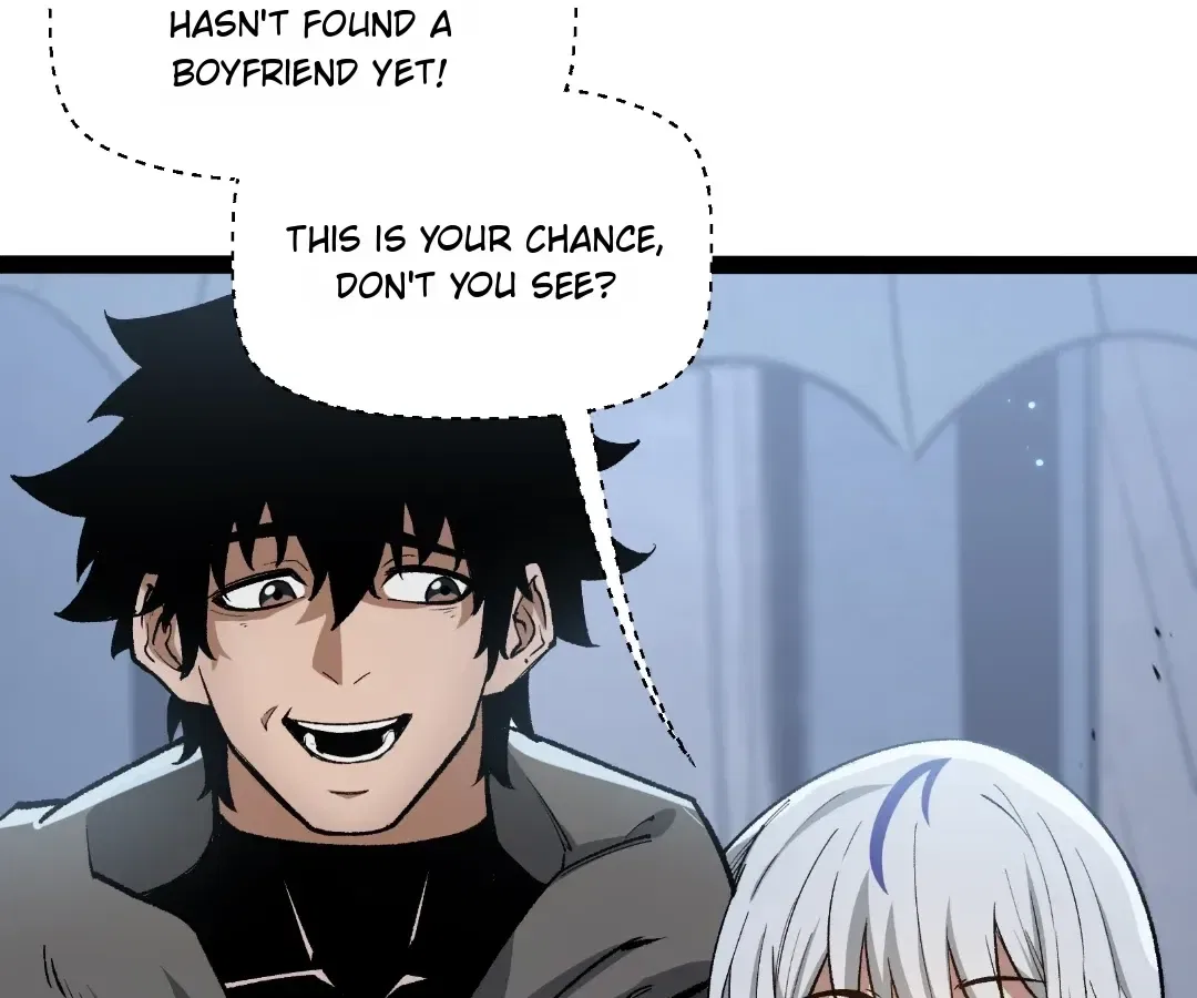 Terror Hunter Chapter 39 – Page 48