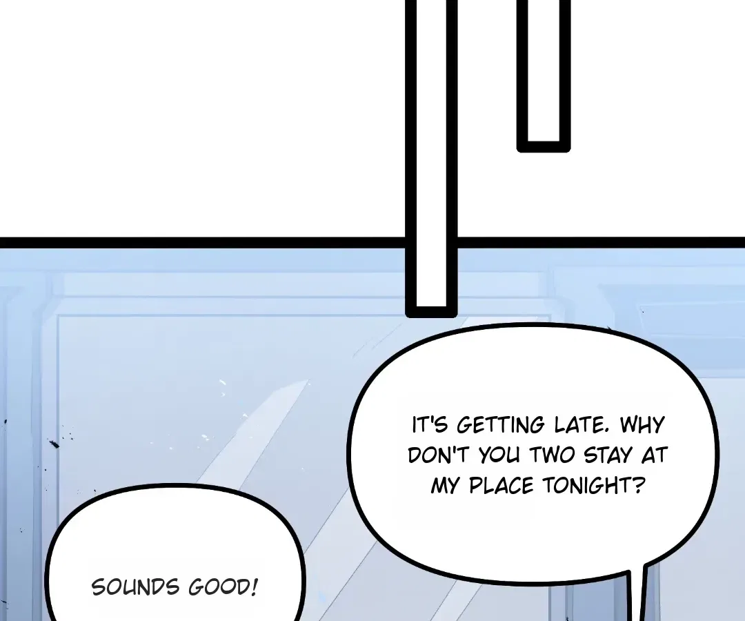 Terror Hunter Chapter 39 – Page 61