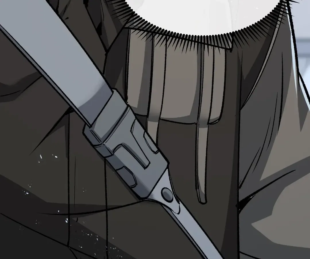 Terror Hunter Chapter 39 – Page 65