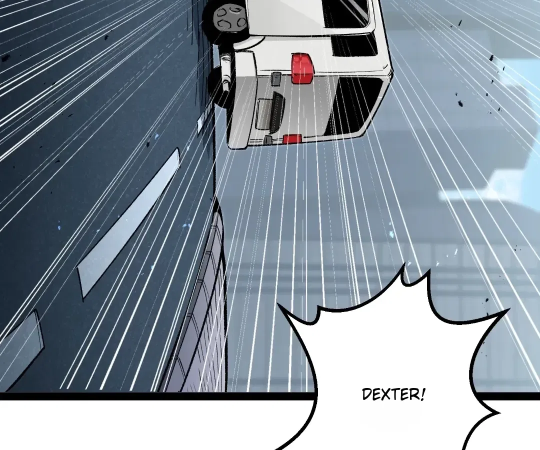 Terror Hunter Chapter 39 – Page 74