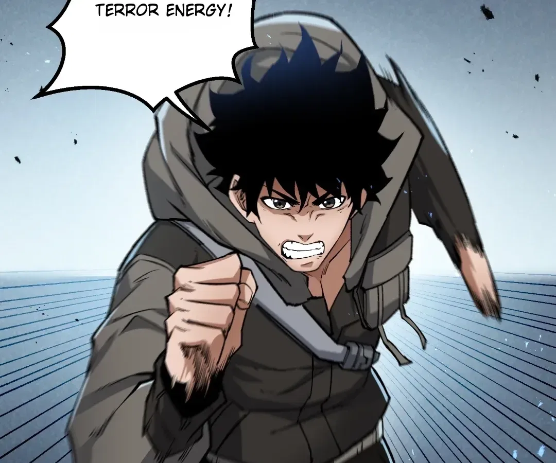 Terror Hunter Chapter 39 – Page 76