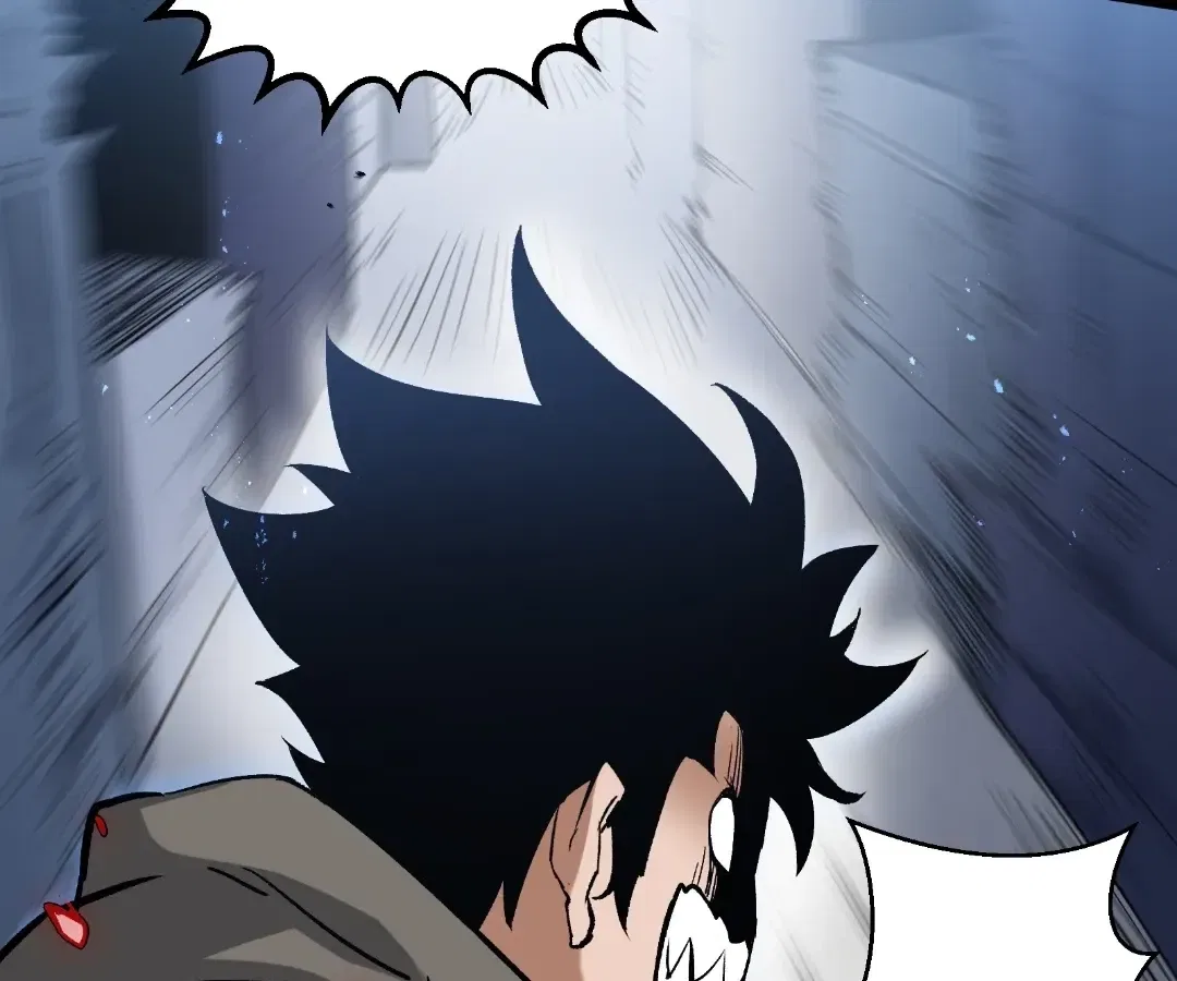 Terror Hunter Chapter 39 – Page 81
