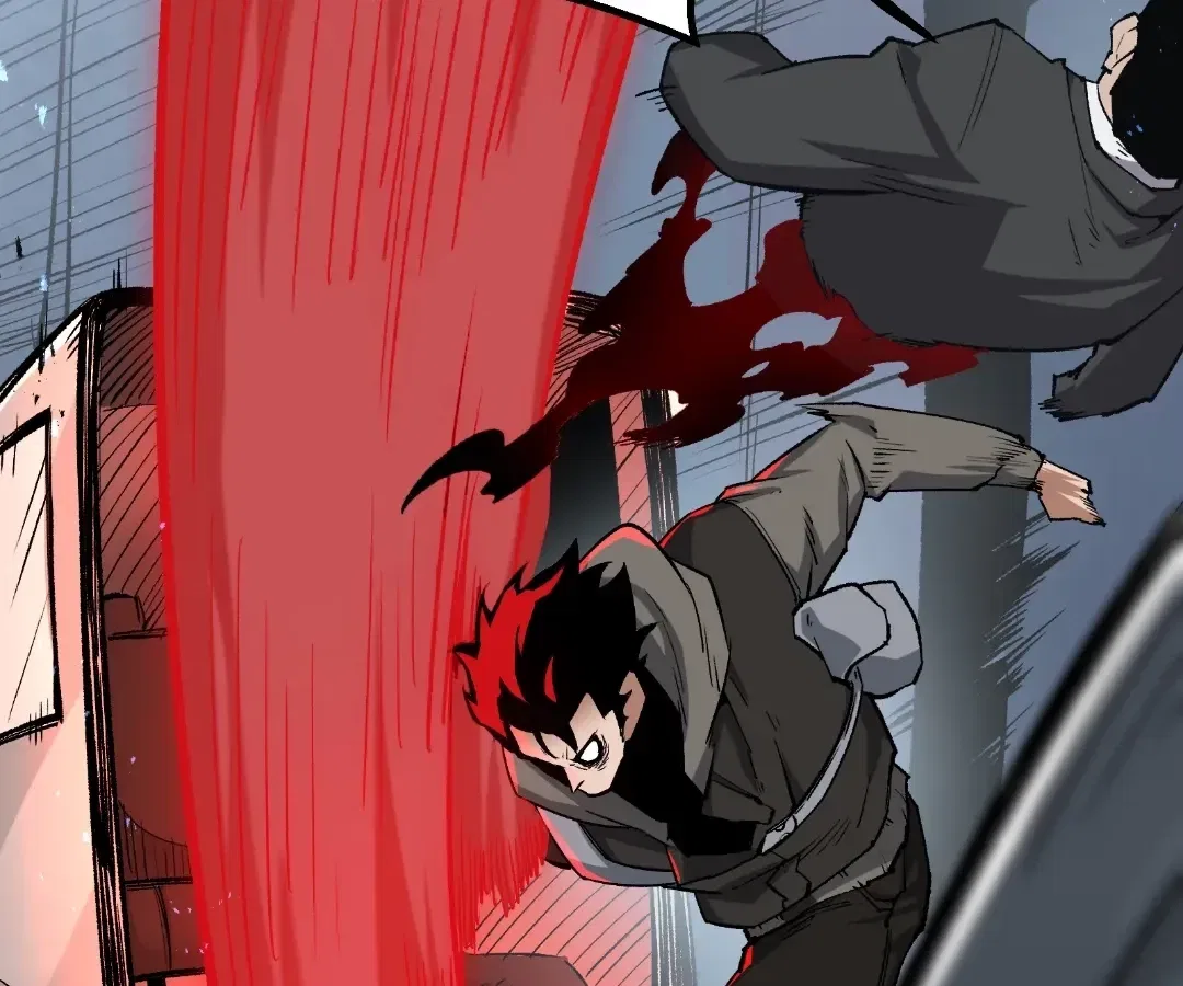 Terror Hunter Chapter 39 – Page 87