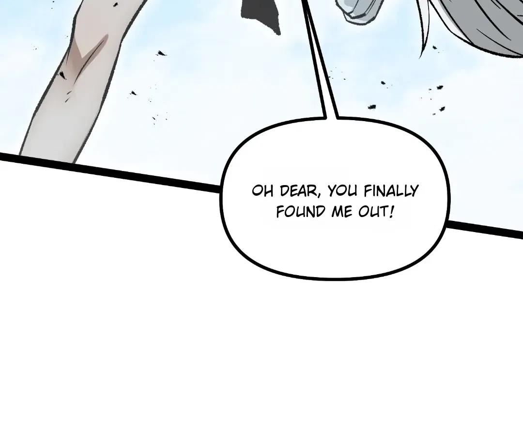 Terror Hunter Chapter 39 – Page 110
