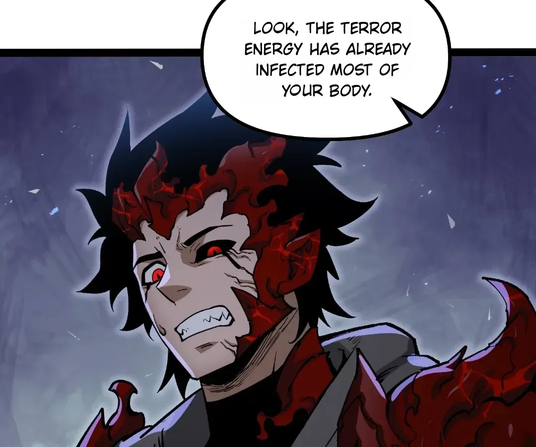 Terror Hunter Chapter 39 – Page 119