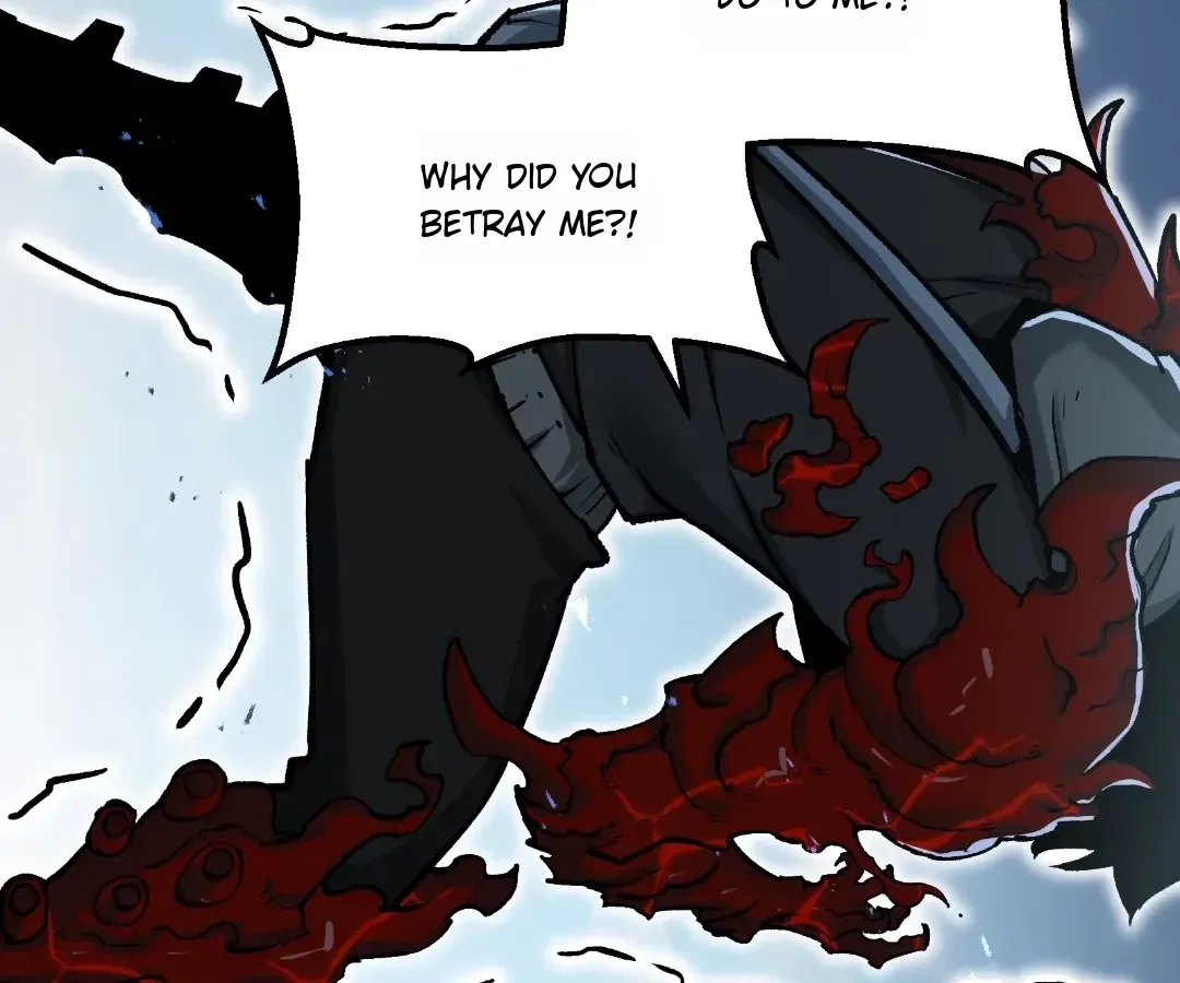 Terror Hunter Chapter 39 – Page 122