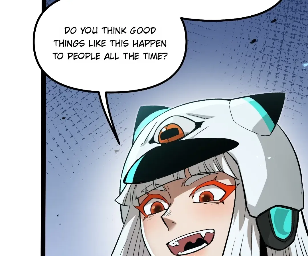 Terror Hunter Chapter 39 – Page 126