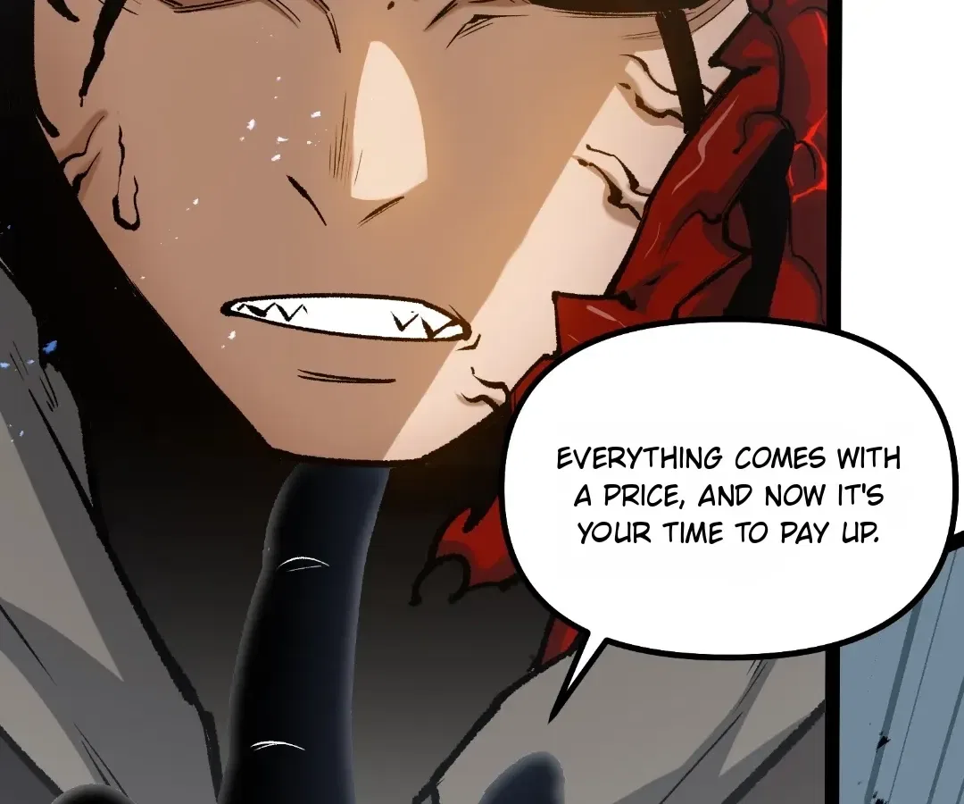 Terror Hunter Chapter 39 – Page 129