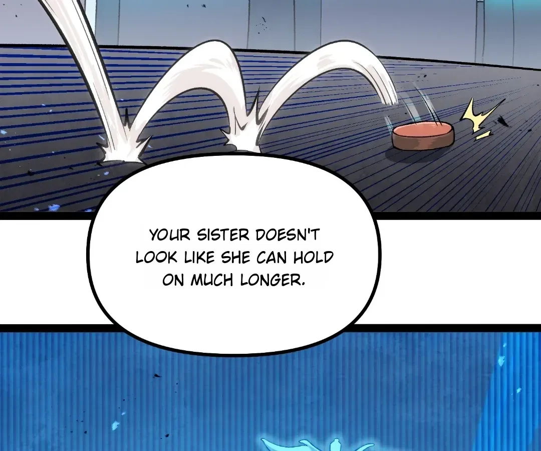 Terror Hunter Chapter 39 – Page 140