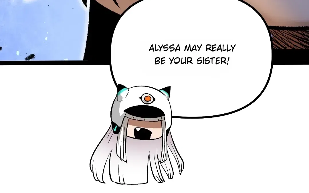 Terror Hunter Chapter 39 – Page 148