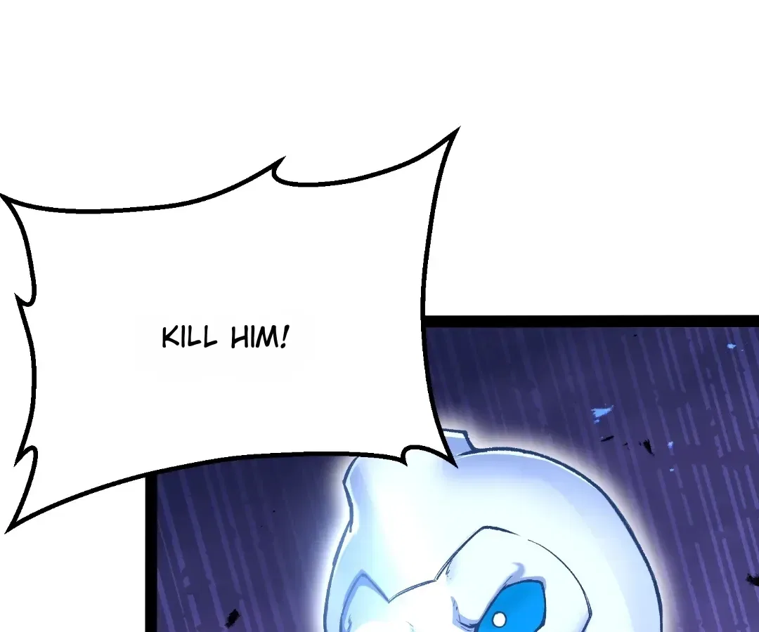 Terror Hunter Chapter 38 – Page 1