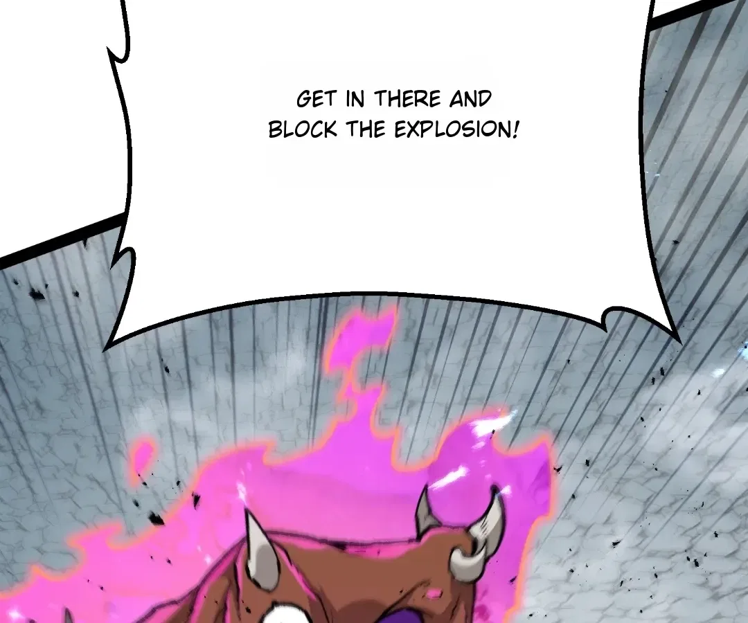 Terror Hunter Chapter 38 – Page 40