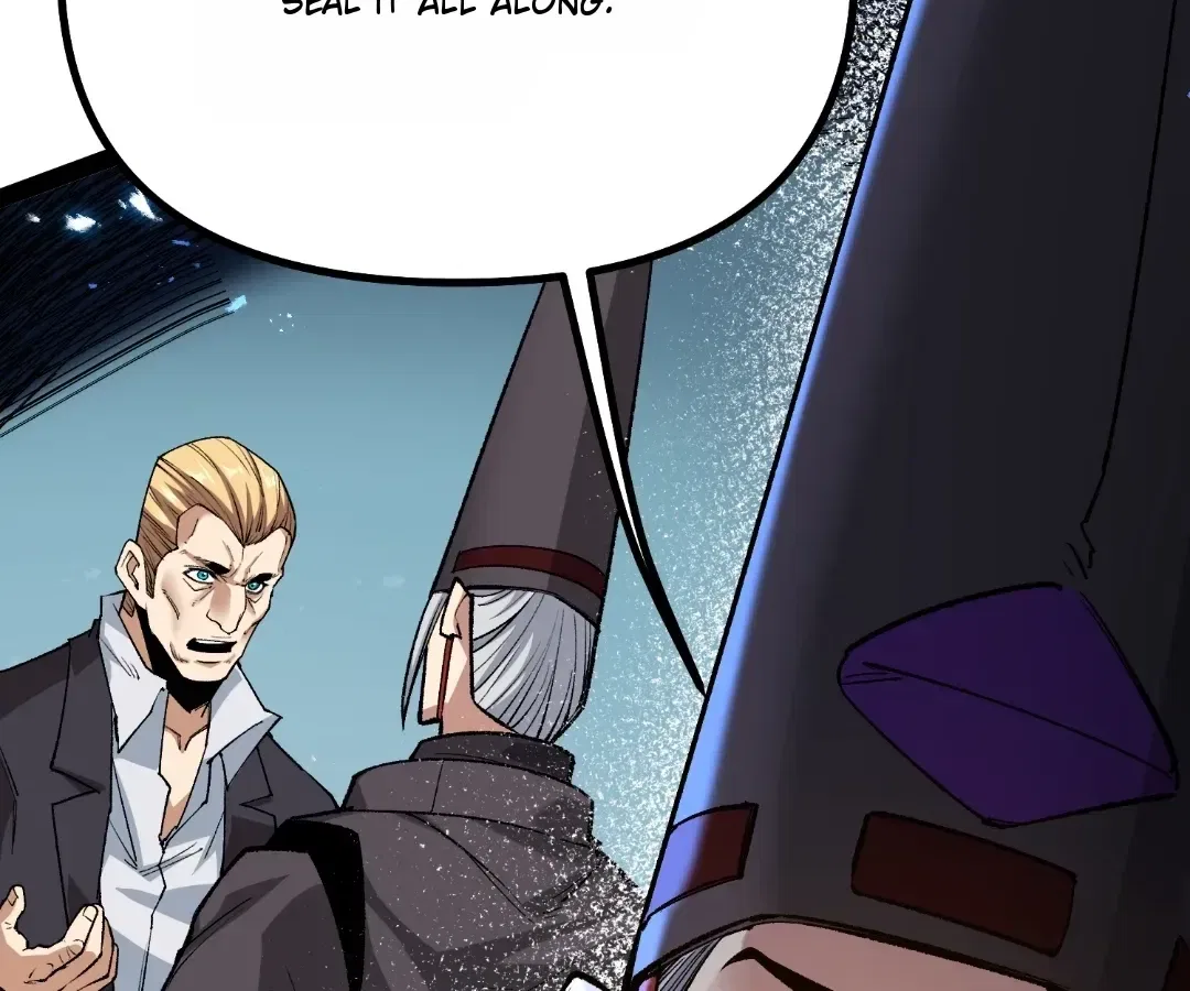 Terror Hunter Chapter 38 – Page 122