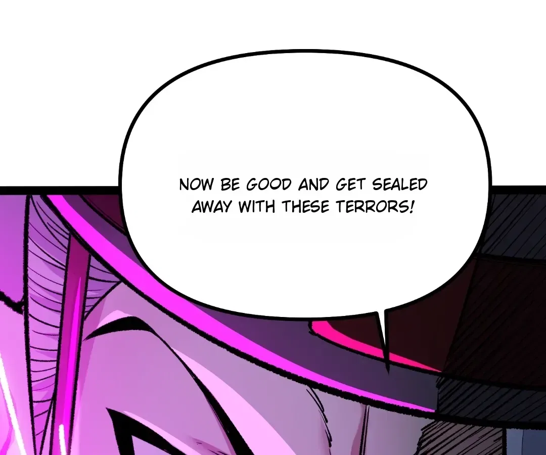 Terror Hunter Chapter 38 – Page 132