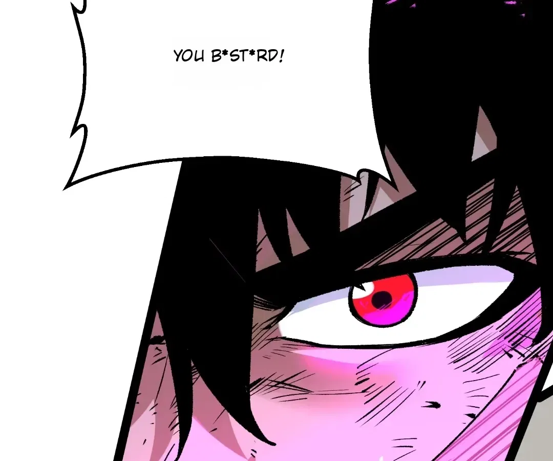 Terror Hunter Chapter 38 – Page 136